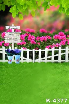 5x7ft Customize Vinyl Background Cloth Green Garden Beauty Flowers fond photo studio Backdrops Photographic For Wedding
5x7ft Customize Vinyl Background Cloth Green Garden Beauty Flowers fond photo studio Backdrops Photographic For Wedding