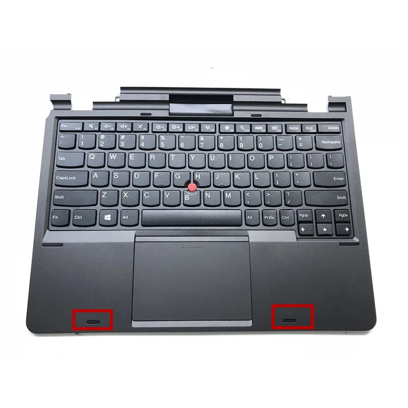 Hot For Lenovo ThinkPad Helix MT 3697 3701 Laptop keyboard Palmrest Panel Bezel With Touchpad US 04X0663 100% Working
Hot For Lenovo ThinkPad Helix MT 3697 3701 Laptop keyboard Palmrest Panel Bezel With Touchpad US 04X0663 100% Working