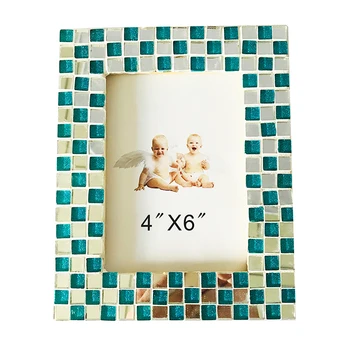 Quail 6 Inch Table Set Diy Mosaic Photo Frame Material Package,Creative Unique Handmade Gift,Children's Manual Work
Quail 6 Inch Table Set Diy Mosaic Photo Frame Material Package,Creative Unique Handmade Gift,Children's Manual Work