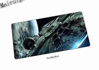 Mairuige Star Wars Simple Design Speed Game Large Overlock Mouse Pads Computer Gaming Mouse Pad Gamer Play Mats Version Mousepad
Mairuige Star Wars Simple Design Speed Game Large Overlock Mouse Pads Computer Gaming Mouse Pad Gamer Play Mats Version Mousepad