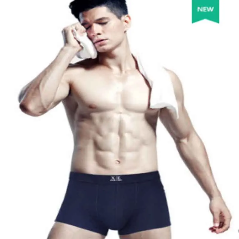 Hot Sale Male Panties Sexy Underwear Men's Boxers Comfortable Panties Men Male Underwear Men's Boxer Underwear Sexy Cotton
Hot Sale Male Panties Sexy Underwear Men's Boxers Comfortable Panties Men Male Underwear Men's Boxer Underwear Sexy Cotton