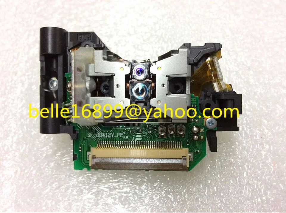 Brand new SF-BD412V-PP/SF-BD412V SF-BD412 SF-BD412VPP SFBD412VPP SFBD412V SFBD412 BD412 Blueray Laser lens L-G radio
Brand new SF-BD412V-PP/SF-BD412V SF-BD412 SF-BD412VPP SFBD412VPP SFBD412V SFBD412 BD412 Blueray Laser lens L-G radio