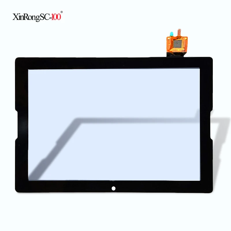 For Touch Screen Digitizer Replacement Lenovo Tab A10-70 A7600 A7600-F A7600-H B0474 Black Free Shipping
For Touch Screen Digitizer Replacement Lenovo Tab A10-70 A7600 A7600-F A7600-H B0474 Black Free Shipping