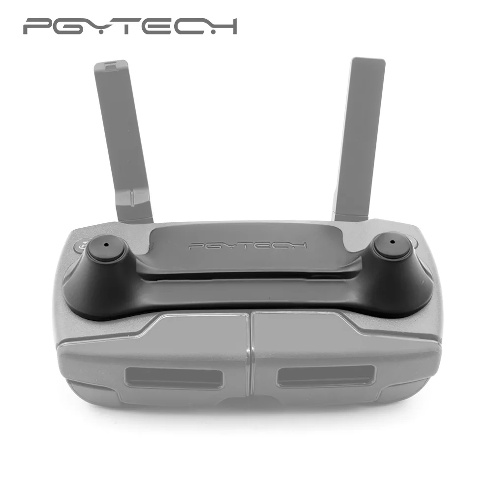 PGYTECH Remote Control Thumb Stick Guard Rocker Protector Holder for DJI MAVIC Air Quadcopter Accessories
PGYTECH Remote Control Thumb Stick Guard Rocker Protector Holder for DJI MAVIC Air Quadcopter Accessories