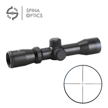 SPIAN OPTICS 2-6x28 Reticle Rifle Scope for Hunting Shooting Riflescope Free 20MM/11MM Mount
SPIAN OPTICS 2-6x28 Reticle Rifle Scope for Hunting Shooting Riflescope Free 20MM/11MM Mount