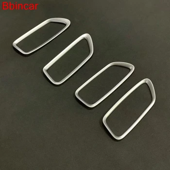 Bbincar Interior Accessories For Toyota Corolla Hatchback 2019 Door Handle Bowl Frame Decoration Cover Trim Styling ABS Chrome
Bbincar Interior Accessories For Toyota Corolla Hatchback 2019 Door Handle Bowl Frame Decoration Cover Trim Styling ABS Chrome