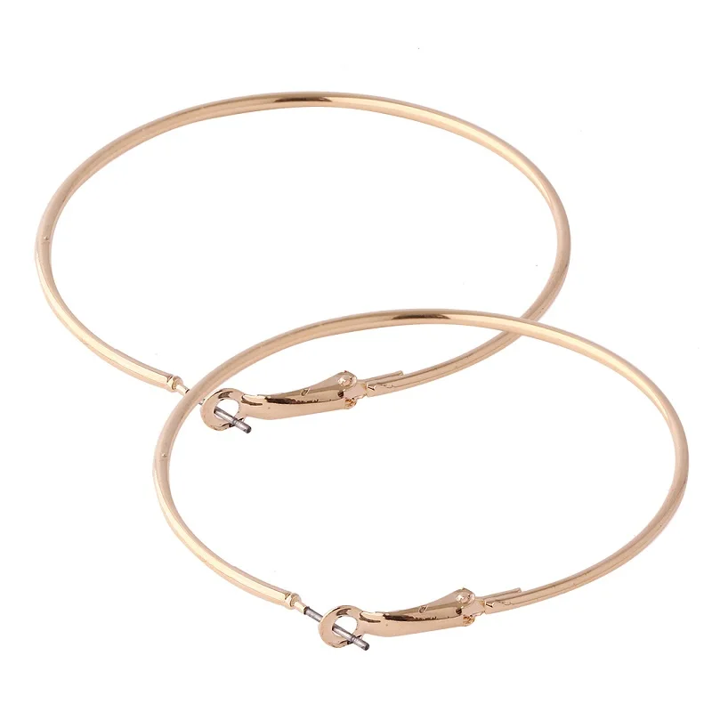 2019 Hot Maxi Big Circle Hoop Earrings Gold-color Ethnic Large Vintage stainless Steel Punk Earrings For Famale Jewelry Gift
2019 Hot Maxi Big Circle Hoop Earrings Gold-color Ethnic Large Vintage stainless Steel Punk Earrings For Famale Jewelry Gift