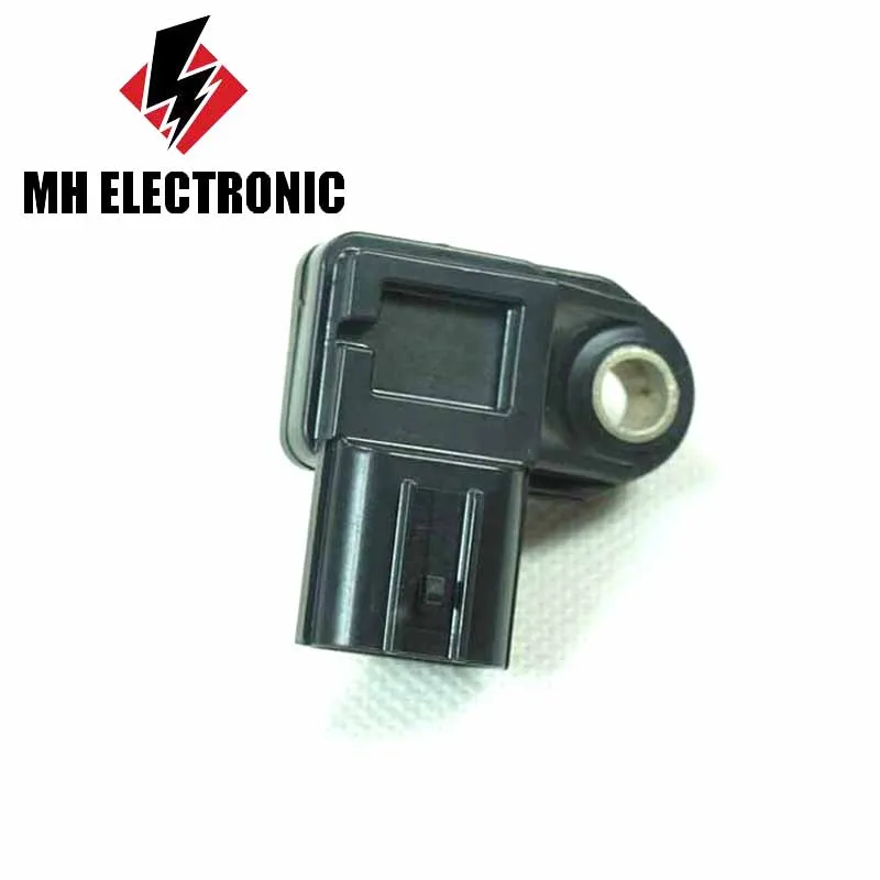 MH ELECTRONIC Control Boost Intake Pressure Sensor For Mitsubishi Pajero Montero Triton L200 Shogun Sport Challenger 1865A035
MH ELECTRONIC Control Boost Intake Pressure Sensor For Mitsubishi Pajero Montero Triton L200 Shogun Sport Challenger 1865A035