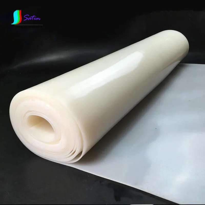 Silicone Plate High Temperature Resistant Silicone Rubber Square Plate Seal Silicone Gasket White 500*500*1mm(2mm) 1pc/lot
Silicone Plate High Temperature Resistant Silicone Rubber Square Plate Seal Silicone Gasket White 500*500*1mm(2mm) 1pc/lot