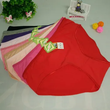 Wholesale 10Pcs/lot ropa interior femenina Cotton Underwears Women Panties Plus Size 4XL lingerie women's briefs
Wholesale 10Pcs/lot ropa interior femenina Cotton Underwears Women Panties Plus Size 4XL lingerie women's briefs