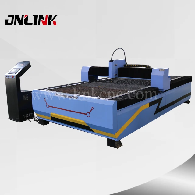 Eastern manufacturer New design cnc plasma cutter 1530 plasma cutting machine for metal
Eastern manufacturer New design cnc plasma cutter 1530 plasma cutting machine for metal
