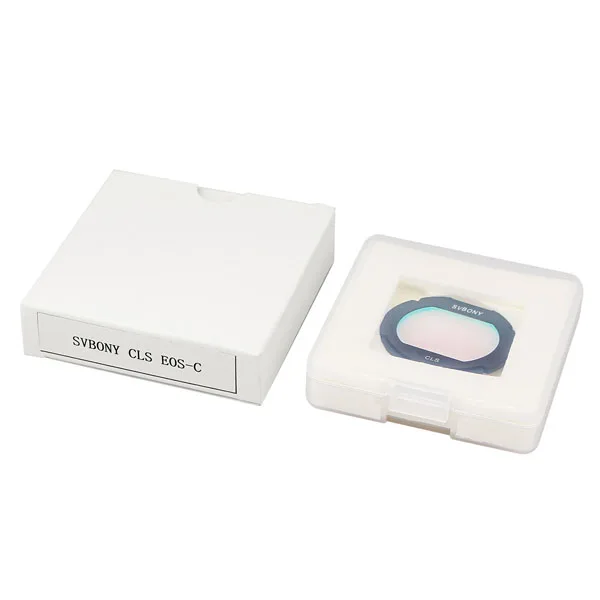 Svbony Filter CLS Deepsky Clip-on EOS Clip Broadband Camera (1)