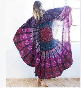 CAMMITEVER Indian Bohemian Tapestry Totem Wall Hanging Beach Towels Yoga Mat Blanket Camping Mattress Bikini Cover Up
CAMMITEVER Indian Bohemian Tapestry Totem Wall Hanging Beach Towels Yoga Mat Blanket Camping Mattress Bikini Cover Up