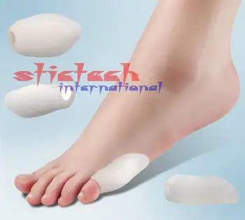 by dhl or ems 200 pairs Feet Care Bunion Gel Little last toe Separator Orthotics Eases Valgus Insoles Compression Pad
by dhl or ems 200 pairs Feet Care Bunion Gel Little last toe Separator Orthotics Eases Valgus Insoles Compression Pad