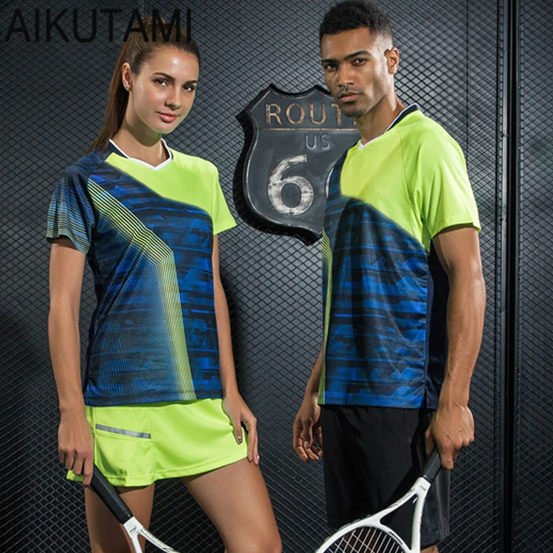 badminton jersey new model