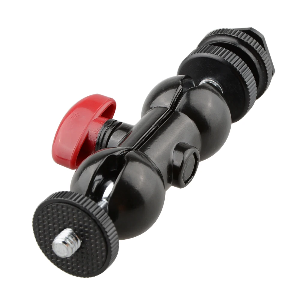 Double Ball Head Mount (6)