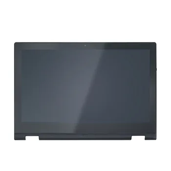 13.3 FullHD 1080P LTN133HL03-201 LED LCD Display Touch Screen Digitizer Assembly Bezel For DELL Inspiron 13 7347 7348 7359 P57G
13.3 FullHD 1080P LTN133HL03-201 LED LCD Display Touch Screen Digitizer Assembly Bezel For DELL Inspiron 13 7347 7348 7359 P57G