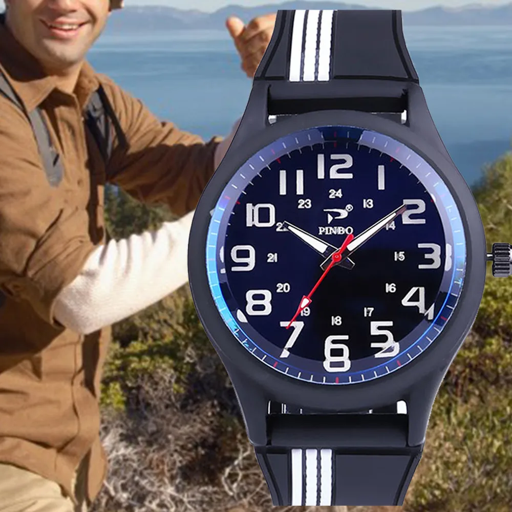 Best Sale New Watches Watch Men Man watch women Quartz Clock Men Watch montre zegarek meski relogio masculino erkek kol saati *A
Best Sale New Watches Watch Men Man watch women Quartz Clock Men Watch montre zegarek meski relogio masculino erkek kol saati *A