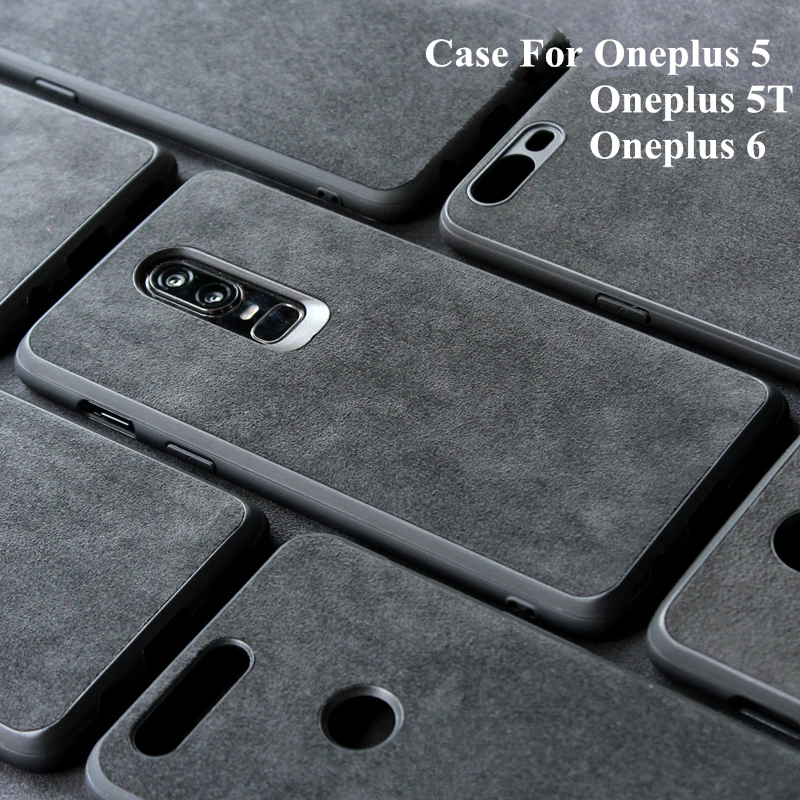 Italian Suede like leather Fabric Cover For Oneplus 5 6 5T Cases Protection Phone Housing Shell Case for Oneplus 5 t Fundas Capa
Italian Suede like leather Fabric Cover For Oneplus 5 6 5T Cases Protection Phone Housing Shell Case for Oneplus 5 t Fundas Capa