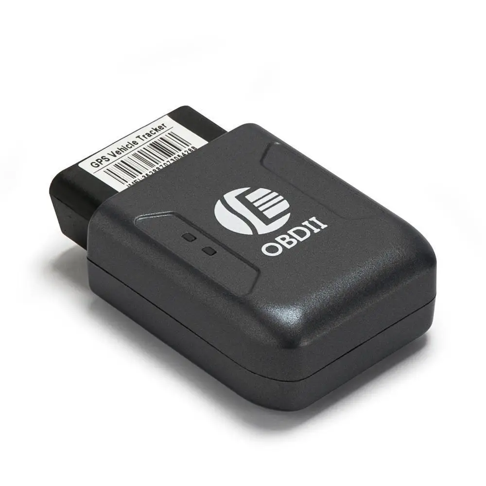 Фото GPS / GSM car OBD Tracker TK206 real time tracking power failure alarm gps tracker remote control | Автомобили и мотоциклы