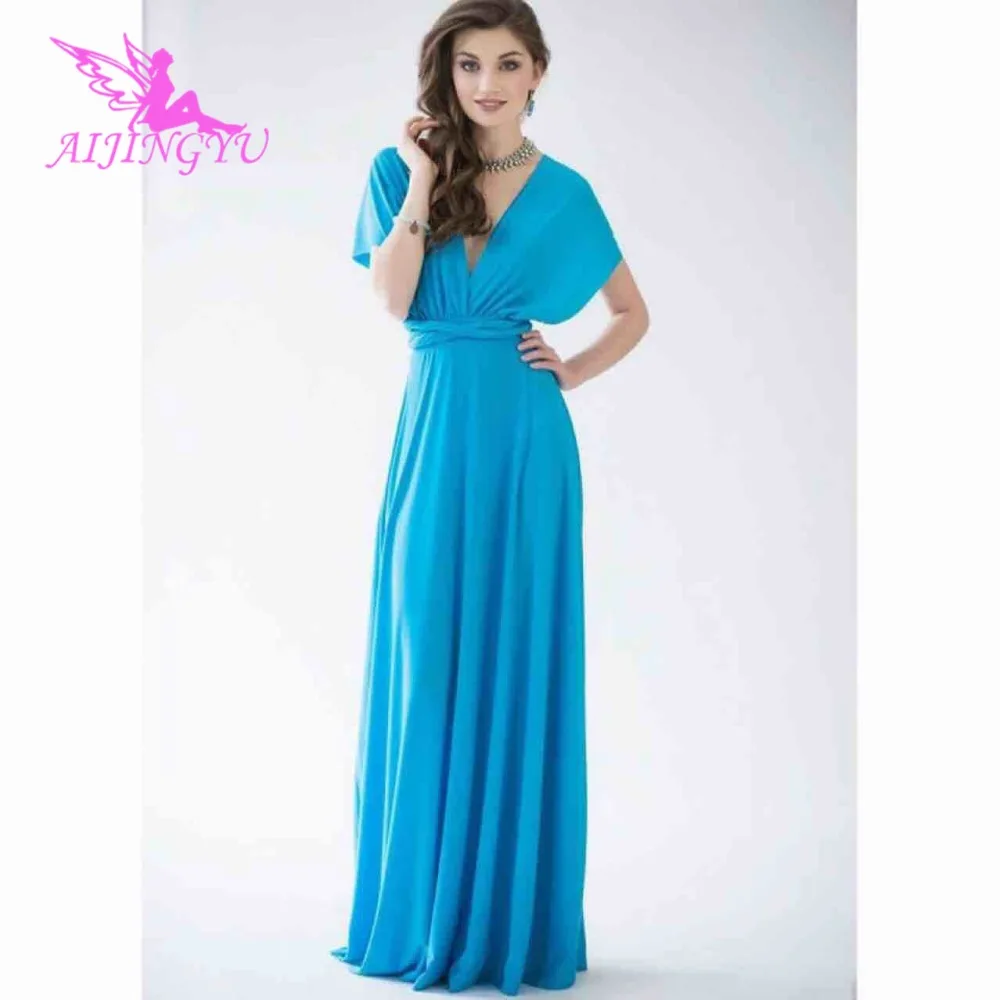 AIJINGYU Women Evening Dress Party Gown 2018 Sexy Elegant Formal Special Occasion Dresses Fashion Gowns BN716
AIJINGYU Women Evening Dress Party Gown 2018 Sexy Elegant Formal Special Occasion Dresses Fashion Gowns BN716