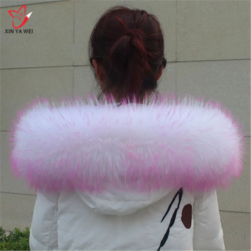 Free Shipping Winter 100% Raccoon Fur Real Natural Fur Collar & Womens Scarfs Fashion Coat Sweater Scarves Collar Luxury Neck
Free Shipping Winter 100% Raccoon Fur Real Natural Fur Collar & Womens Scarfs Fashion Coat Sweater Scarves Collar Luxury Neck