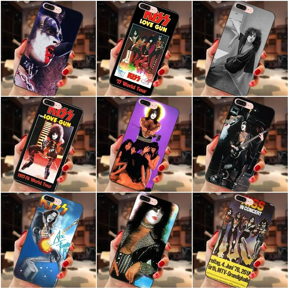 Cute Phone Accessories Case For Samsung Galaxy A3 A5 A6 A6s A7 A8 A9 Star Plus 2016 2017 2018 Kiss Love Gun Rock
Cute Phone Accessories Case For Samsung Galaxy A3 A5 A6 A6s A7 A8 A9 Star Plus 2016 2017 2018 Kiss Love Gun Rock