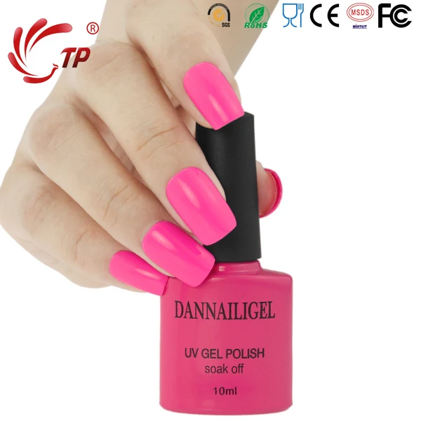 Dannail #23 Sweet Rose 10second Speed Cure Nail Gel Polish 10ml Long Lasting Soak-Off UV Gel Varnishes Nails Art Beauty Tools
Dannail #23 Sweet Rose 10second Speed Cure Nail Gel Polish 10ml Long Lasting Soak-Off UV Gel Varnishes Nails Art Beauty Tools