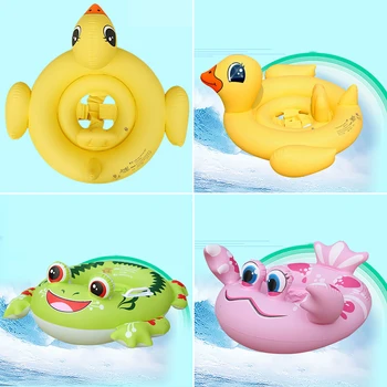 High Quality Child Inflatable Swimming Ring Seat Pool Float Baby Summer Water Fun Pool Toys Kids Swimming zwemband Accessories
High Quality Child Inflatable Swimming Ring Seat Pool Float Baby Summer Water Fun Pool Toys Kids Swimming zwemband Accessories