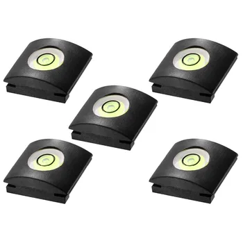 5PCS Camera Flash Hot Shoe Cover Cap Bubble Spirit Level For Nikon Canon Olympus Camera Drop Shipping
5PCS Camera Flash Hot Shoe Cover Cap Bubble Spirit Level For Nikon Canon Olympus Camera Drop Shipping