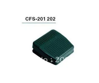 1pcs CFS-201 10A 250VAC Foot Switch Power Pedal FootSwitch 1NO 1NC
1pcs CFS-201 10A 250VAC Foot Switch Power Pedal FootSwitch 1NO 1NC