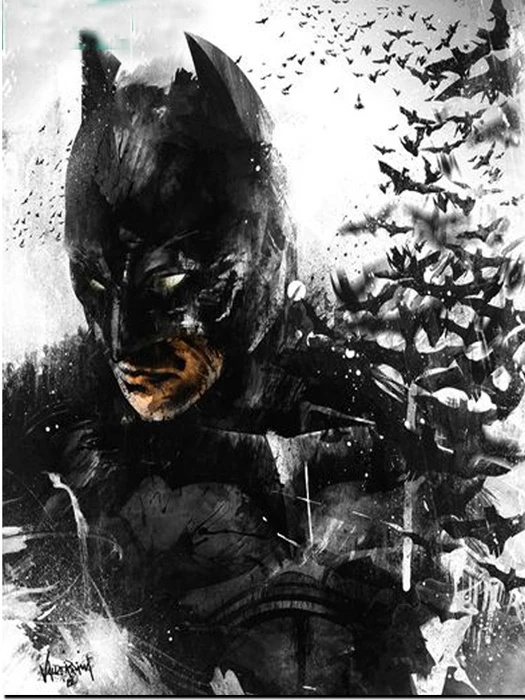 5D diy diamond embroidery cross stitch kits batman pattern picture 3d diamond painting mosaic making full painting
5D diy diamond embroidery cross stitch kits batman pattern picture 3d diamond painting mosaic making full painting