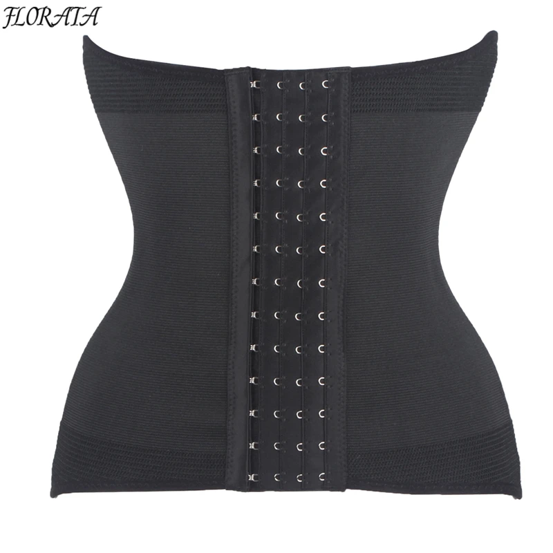 Fashion Waist Trainer Corset Body Shaper Slimming Belt Waist Trimmer modeling strap Belt Slimming Corset Waist Trainer Shapewear
Fashion Waist Trainer Corset Body Shaper Slimming Belt Waist Trimmer modeling strap Belt Slimming Corset Waist Trainer Shapewear