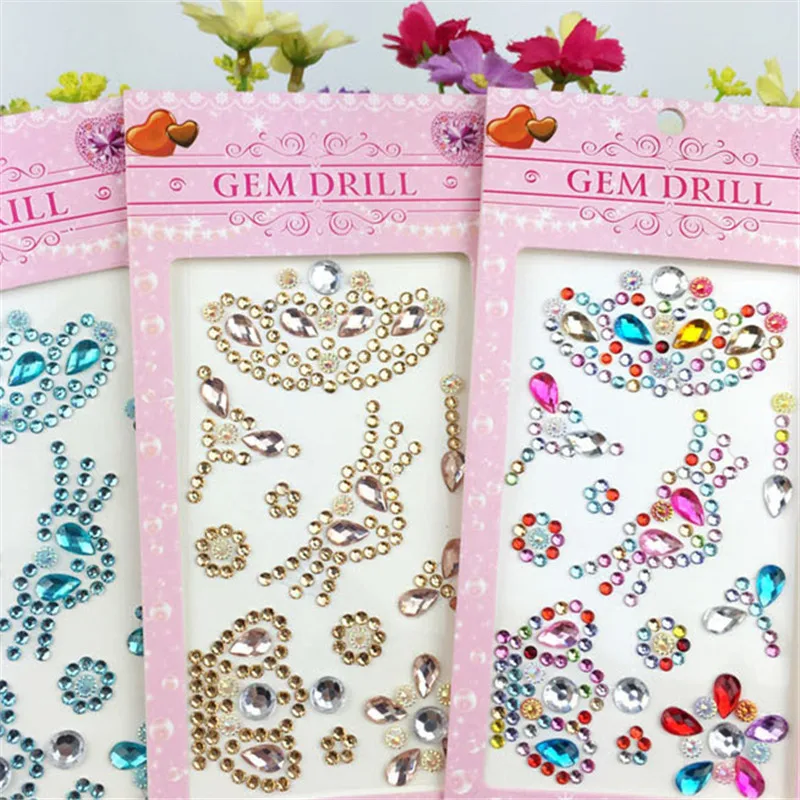 1Pcs Crystal Crown Motif Rhinestone Multicolor Stickers Phone Case Decoration Car/PC Decor Decal Scrapbooking Craft 8Z
1Pcs Crystal Crown Motif Rhinestone Multicolor Stickers Phone Case Decoration Car/PC Decor Decal Scrapbooking Craft 8Z