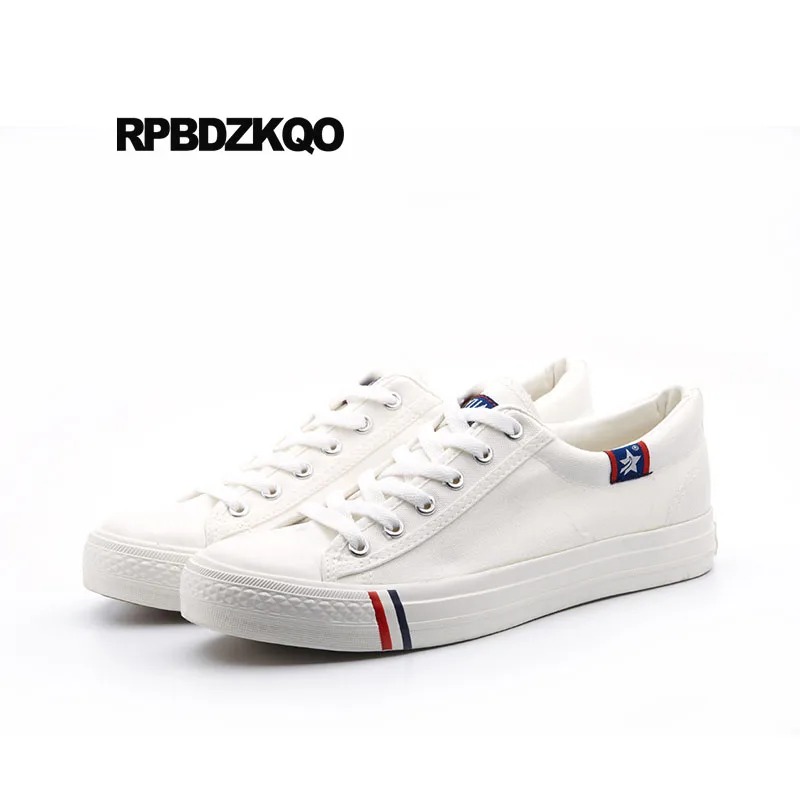 Breathable Sneakers 11 Trainers Blue Large Size Casual Rubber White 2018 Skate Men Canvas Shoes Korean Designer 47 48 Lace Up
Breathable Sneakers 11 Trainers Blue Large Size Casual Rubber White 2018 Skate Men Canvas Shoes Korean Designer 47 48 Lace Up