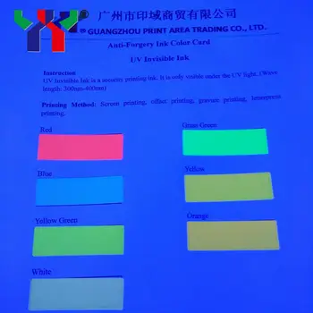 This link is for my Malaysia customer to pay 1kg offset uv invisible ink colorless to grass green+1kg colorless to yellow green
This link is for my Malaysia customer to pay 1kg offset uv invisible ink colorless to grass green+1kg colorless to yellow green