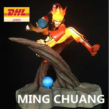 Naruto Shippuden Statue Uzumaki Naruto Uchiha Bust With LED Light Plastic 23CM Action Figure Collectible Model Toy BOX J403
Naruto Shippuden Statue Uzumaki Naruto Uchiha Bust With LED Light Plastic 23CM Action Figure Collectible Model Toy BOX J403
