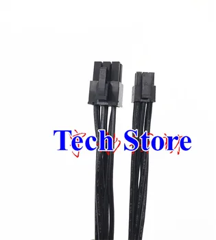 Mac Pro G5 100pcs mini 6pin to pcie 6pin video card power cable 6 pin to 6 pin 8800GT FX4600 X1900 HD5770 GTX285 HD4870 DHL EMS 
Mac Pro G5 100pcs mini 6pin to pcie 6pin video card power cable 6 pin to 6 pin 8800GT FX4600 X1900 HD5770 GTX285 HD4870 DHL EMS