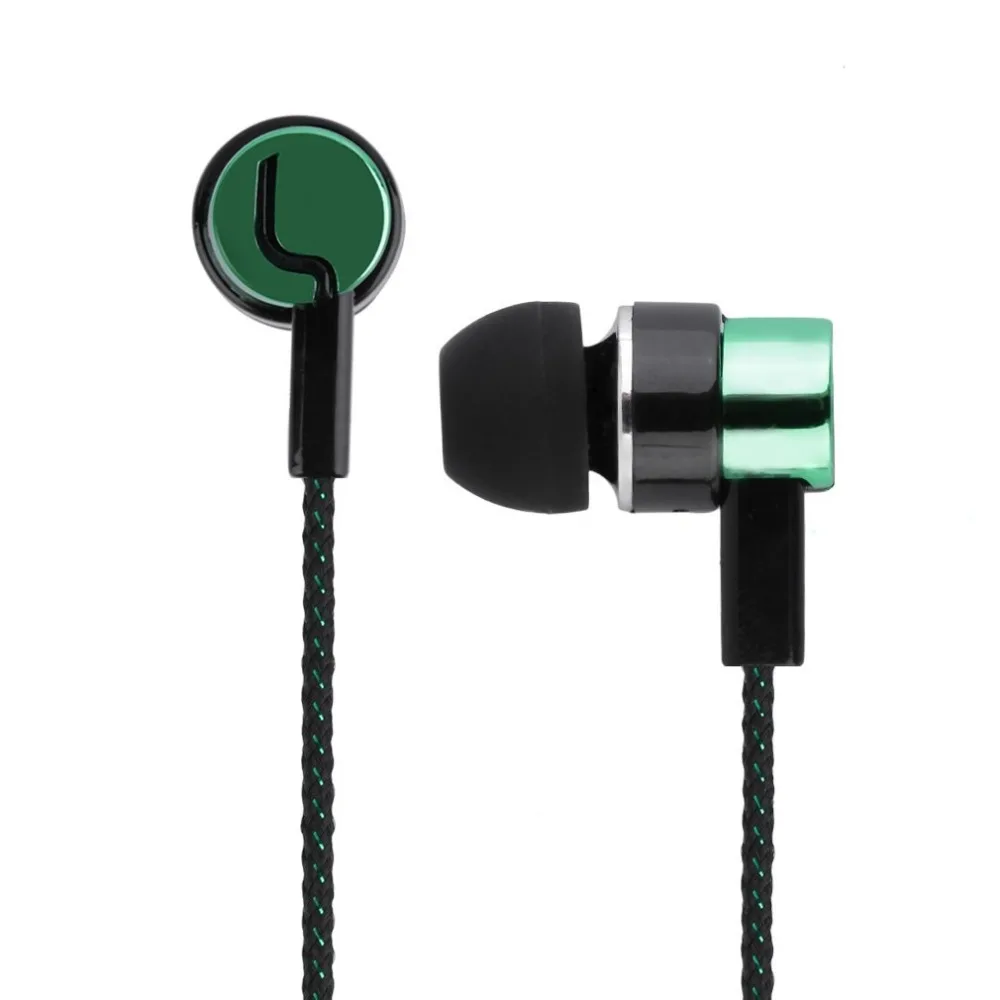 New Universal 3.5mm In-Ear Stereo Earbuds Earphone For Cell Phone 18Jan24 Drop Ship
New Universal 3.5mm In-Ear Stereo Earbuds Earphone For Cell Phone 18Jan24 Drop Ship