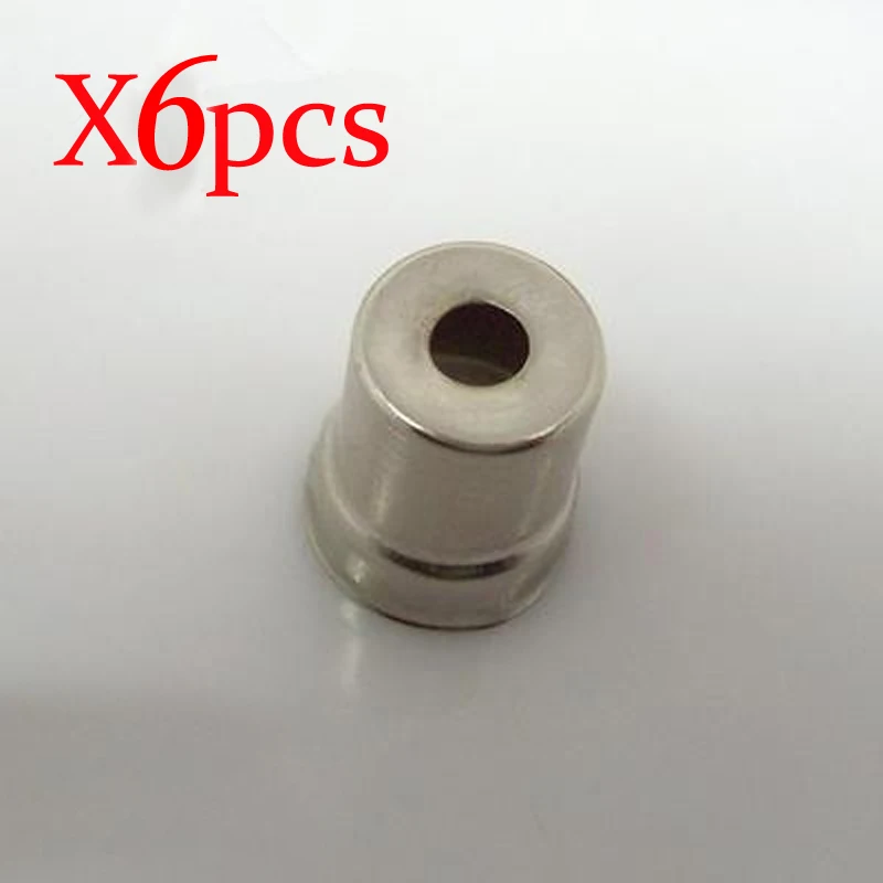 6pcs/lot magnetron cap Replacement microwave oven Spare parts Steel Cap Magnetron for Microwave Free shipping
6pcs/lot magnetron cap Replacement microwave oven Spare parts Steel Cap Magnetron for Microwave Free shipping