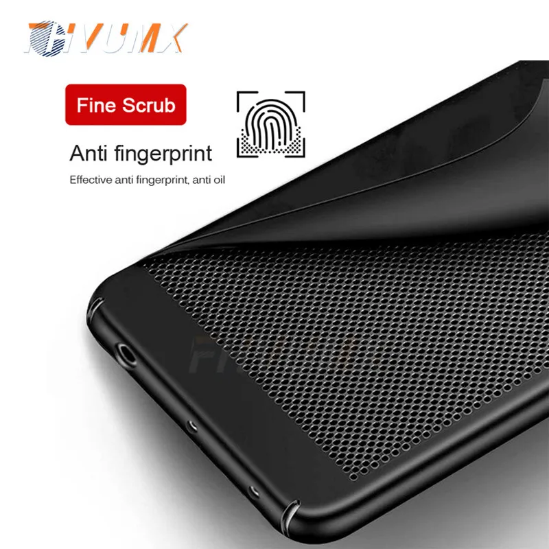 Ultra Slim Phone Case For For Xiaomi Redmi 5 Plus Note 5 4 4X Hollow Heat Dissipation Case Hard PC For Redmi Note 4 4x 5 Case
Ultra Slim Phone Case For For Xiaomi Redmi 5 Plus Note 5 4 4X Hollow Heat Dissipation Case Hard PC For Redmi Note 4 4x 5 Case
