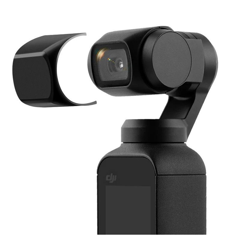 osmo pocket lens cap