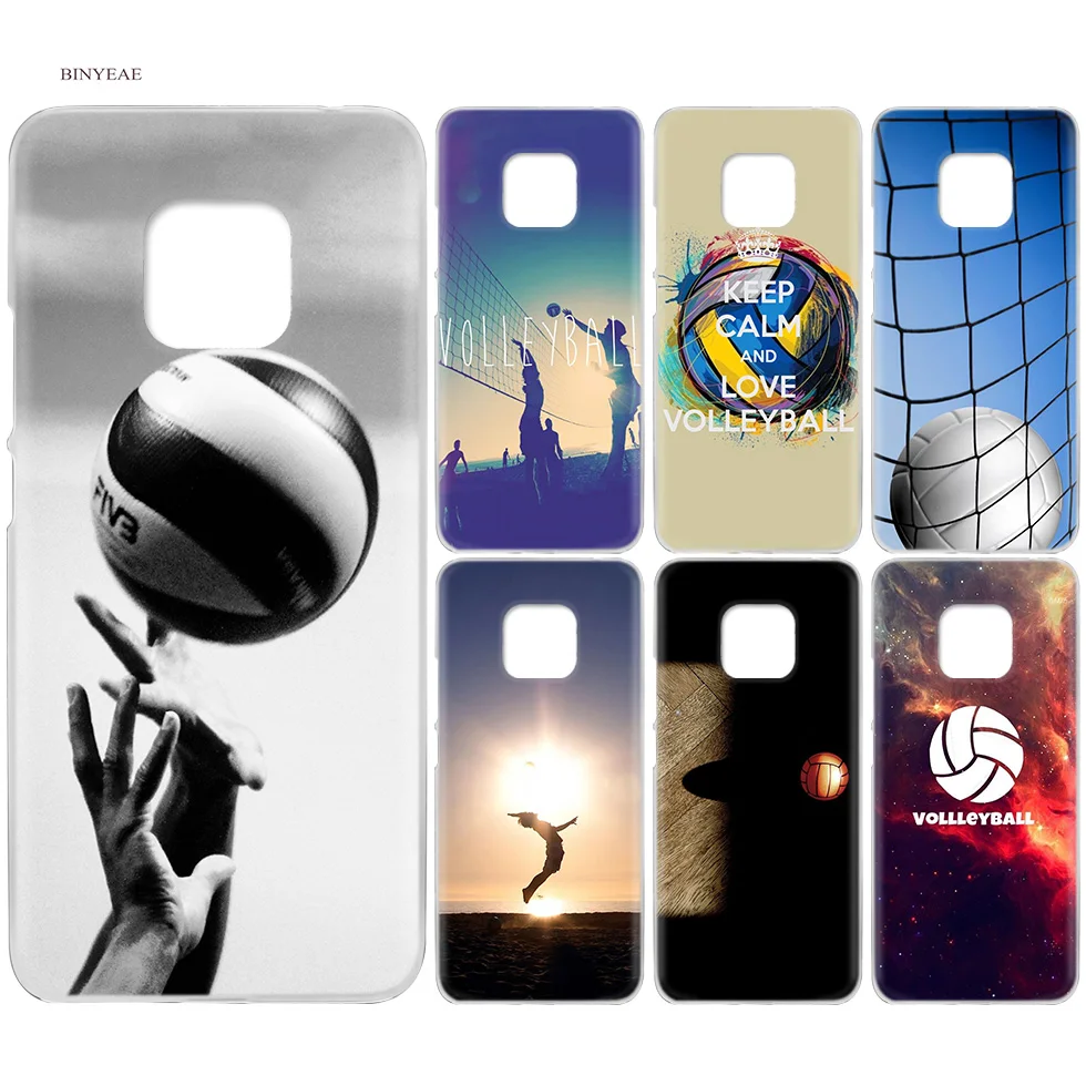 BINYEAE Volleyball Sports Hard Case Cover for Huawei Mate 20 10 P20 P10 P9 Lite Pro P Smart 2017
BINYEAE Volleyball Sports Hard Case Cover for Huawei Mate 20 10 P20 P10 P9 Lite Pro P Smart 2017