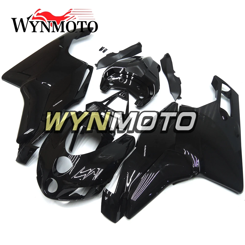 Complete Fairings For Ducati 999 749 Monoposto 2005-2006 Injection ABS Plastics 05 06 Motorbike Body Kits Cowls Gloss Black Hull
Complete Fairings For Ducati 999 749 Monoposto 2005-2006 Injection ABS Plastics 05 06 Motorbike Body Kits Cowls Gloss Black Hull