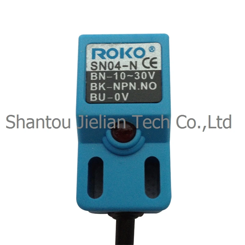 ROKO SN04-N (1)
