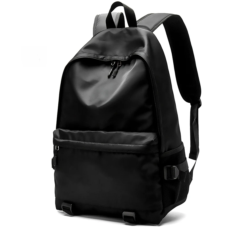 2018 New Men Backpacks Fashion High Quality Nylon Male Korean Student Backpack Lager Boy Business Laptop School Computer Bag
2018 New Men Backpacks Fashion High Quality Nylon Male Korean Student Backpack Lager Boy Business Laptop School Computer Bag