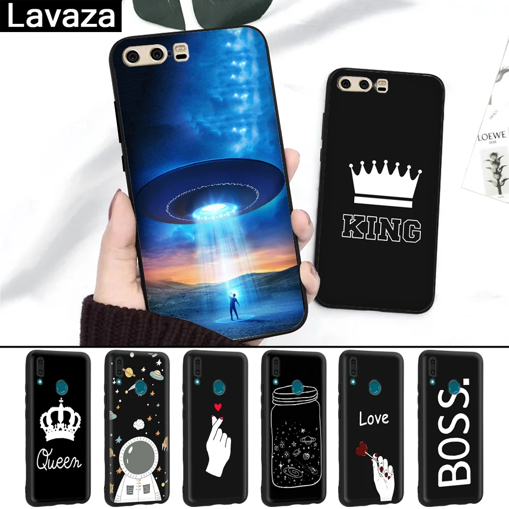 Lavaza Wishing Bottle Moon Silicone Case for Huawei P8 Lite 2015 2017 P9 2016 Mini P10 P20 Pro P Smart 2019
Lavaza Wishing Bottle Moon Silicone Case for Huawei P8 Lite 2015 2017 P9 2016 Mini P10 P20 Pro P Smart 2019