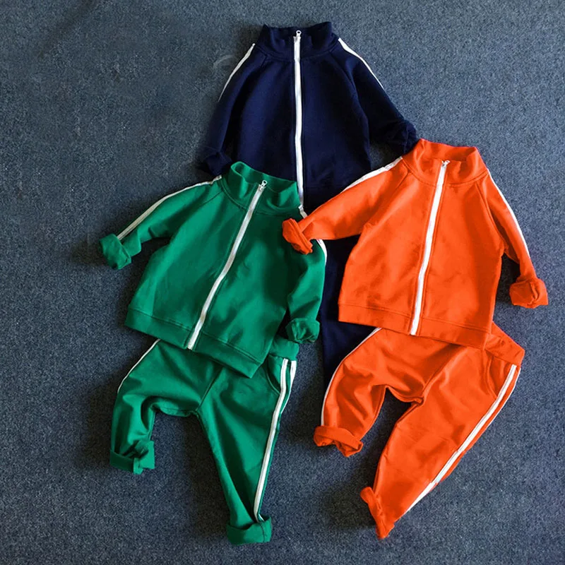 MERI AMMI 2pcs Set Hooded Coat+Sporty Pants Children Girl Clothing Suit Baby Jacket Coat For 2-6 Year J687
MERI AMMI 2pcs Set Hooded Coat+Sporty Pants Children Girl Clothing Suit Baby Jacket Coat For 2-6 Year J687