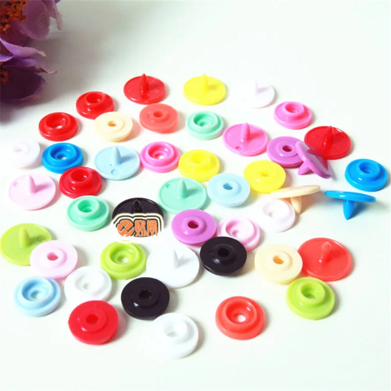 Mix color 1000 units sold KAM T3 baby snap buttons clothing accessories a total of 25 colors
Mix color 1000 units sold KAM T3 baby snap buttons clothing accessories a total of 25 colors