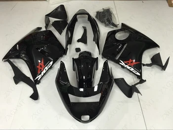Fairings BLACKBIRD 1996 - 2005 glossy Black Full Body Kits CBR 1100 XX 1997 Fairings CBR 1100 XX 1998
Fairings BLACKBIRD 1996 - 2005 glossy Black Full Body Kits CBR 1100 XX 1997 Fairings CBR 1100 XX 1998